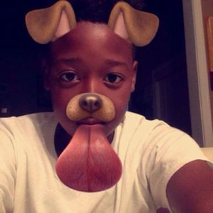 Meet your Posher, Marquez